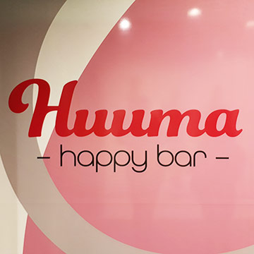 Happy Bar Huuma