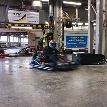 Karting Center