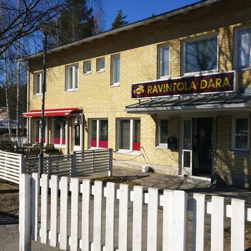Ravintola Dara
